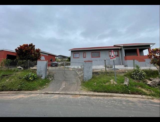 11 BEDROOM HOUSE FOR SALE IN CLERMONT CENTRAL